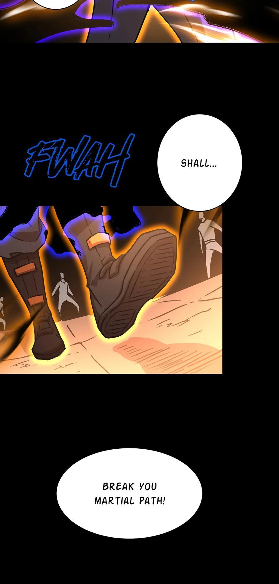 Log into the Future Chapter 158 — page 62