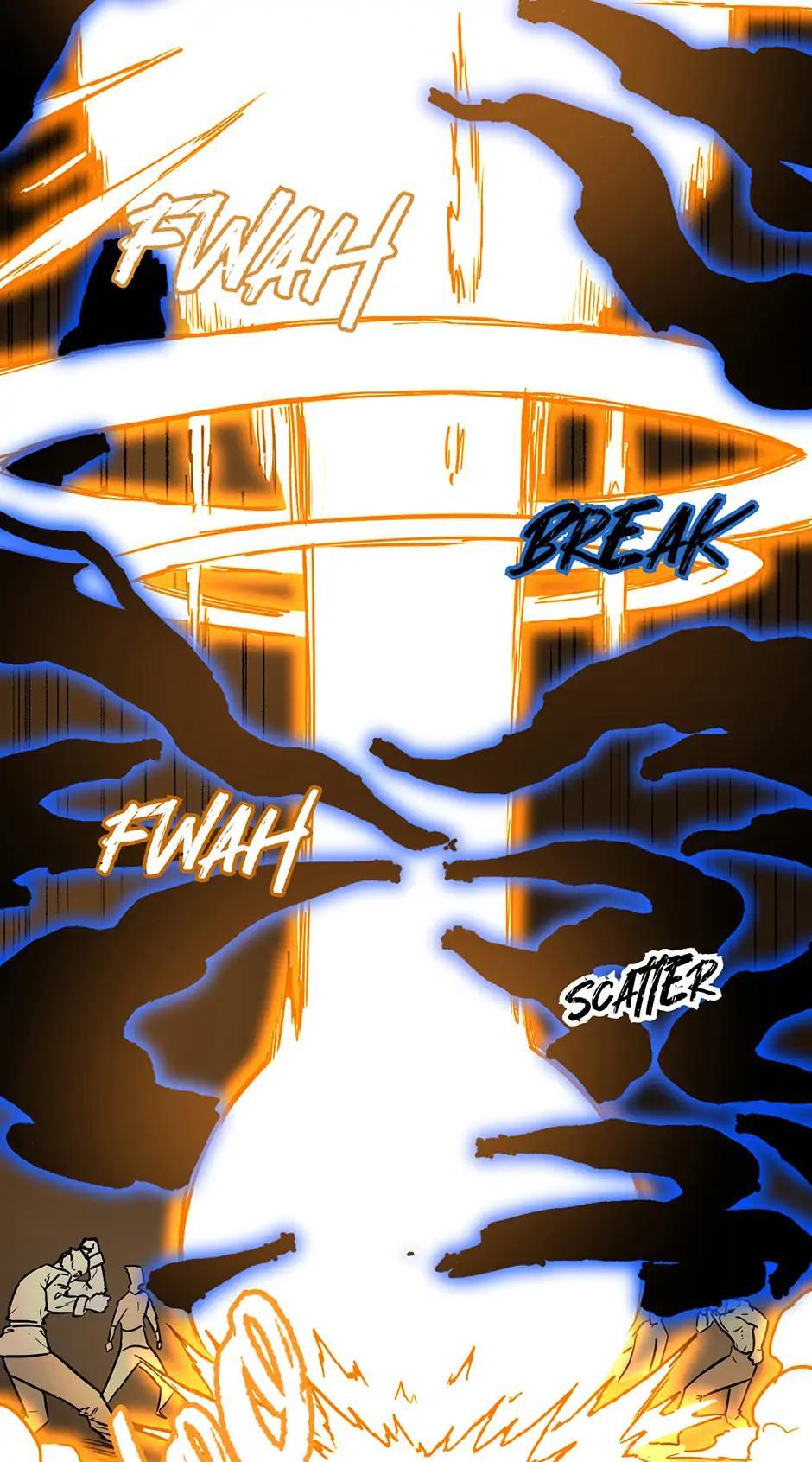 Log into the Future Chapter 158 — page 64