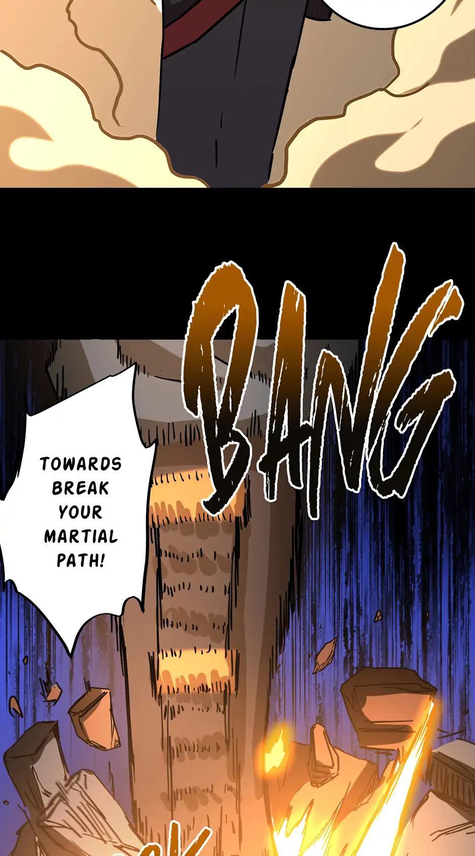 Log into the Future Chapter 158 — page 67