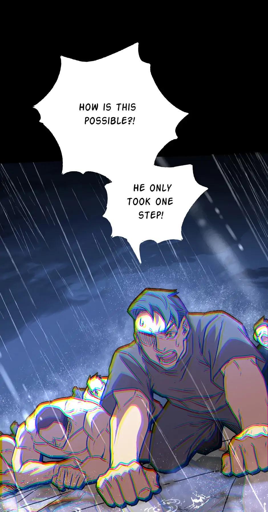 Log into the Future Chapter 158 — page 69