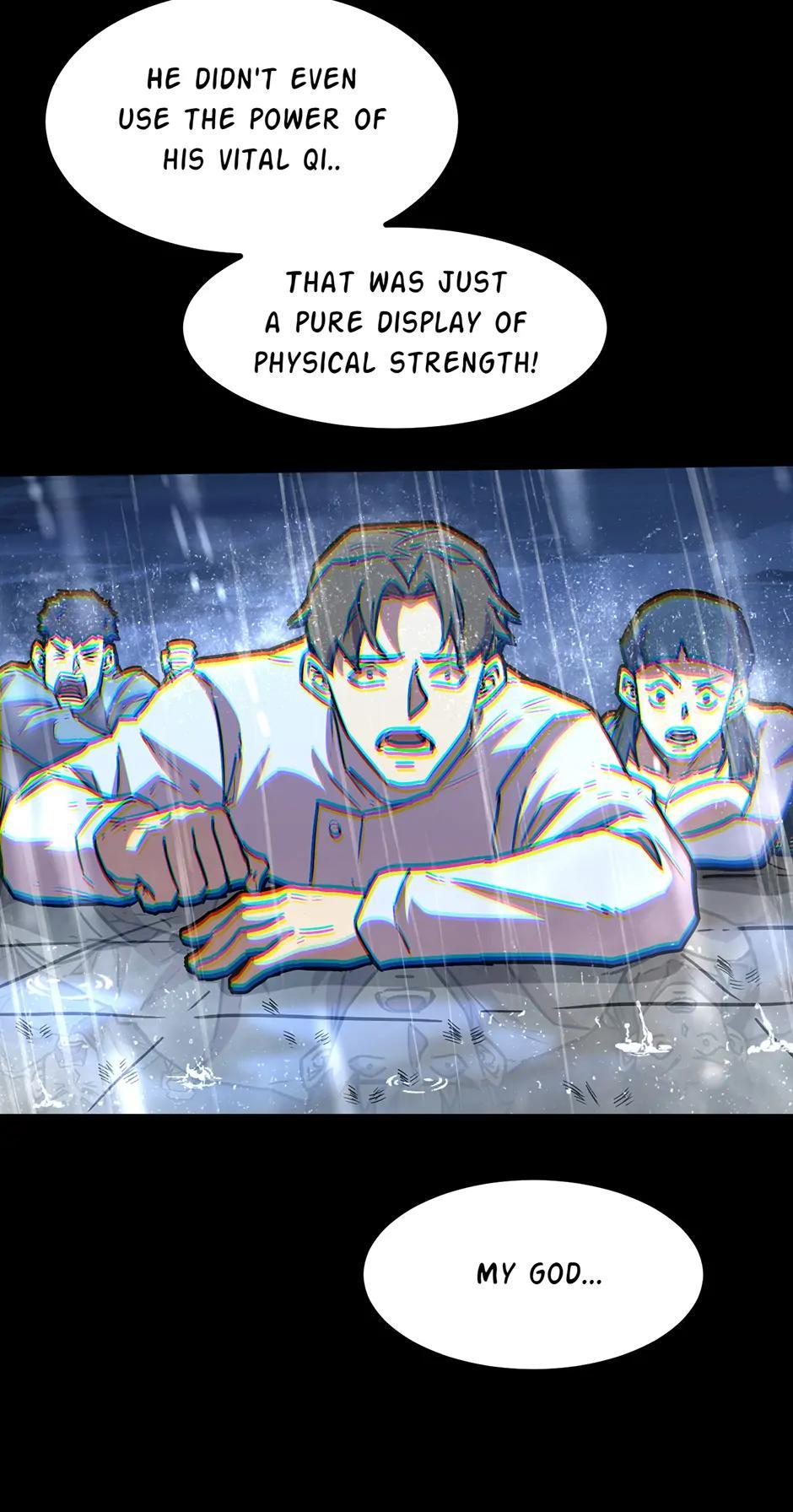 Log into the Future Chapter 158 — page 71
