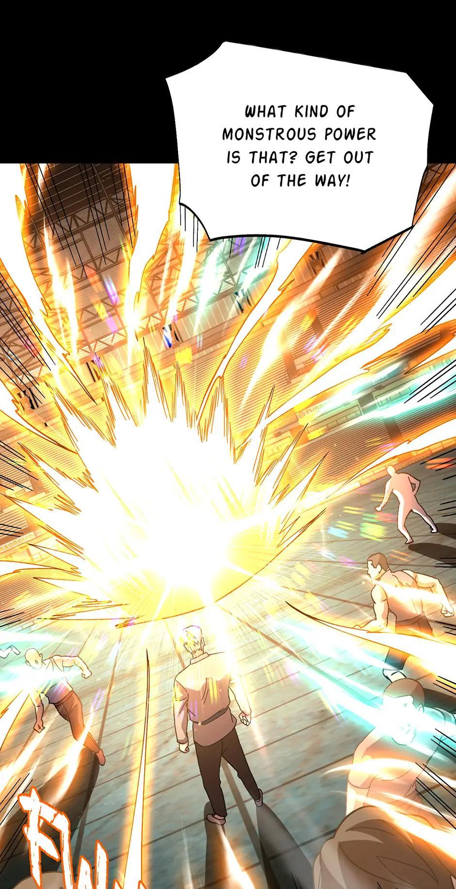 Log into the Future Chapter 159 — page 2