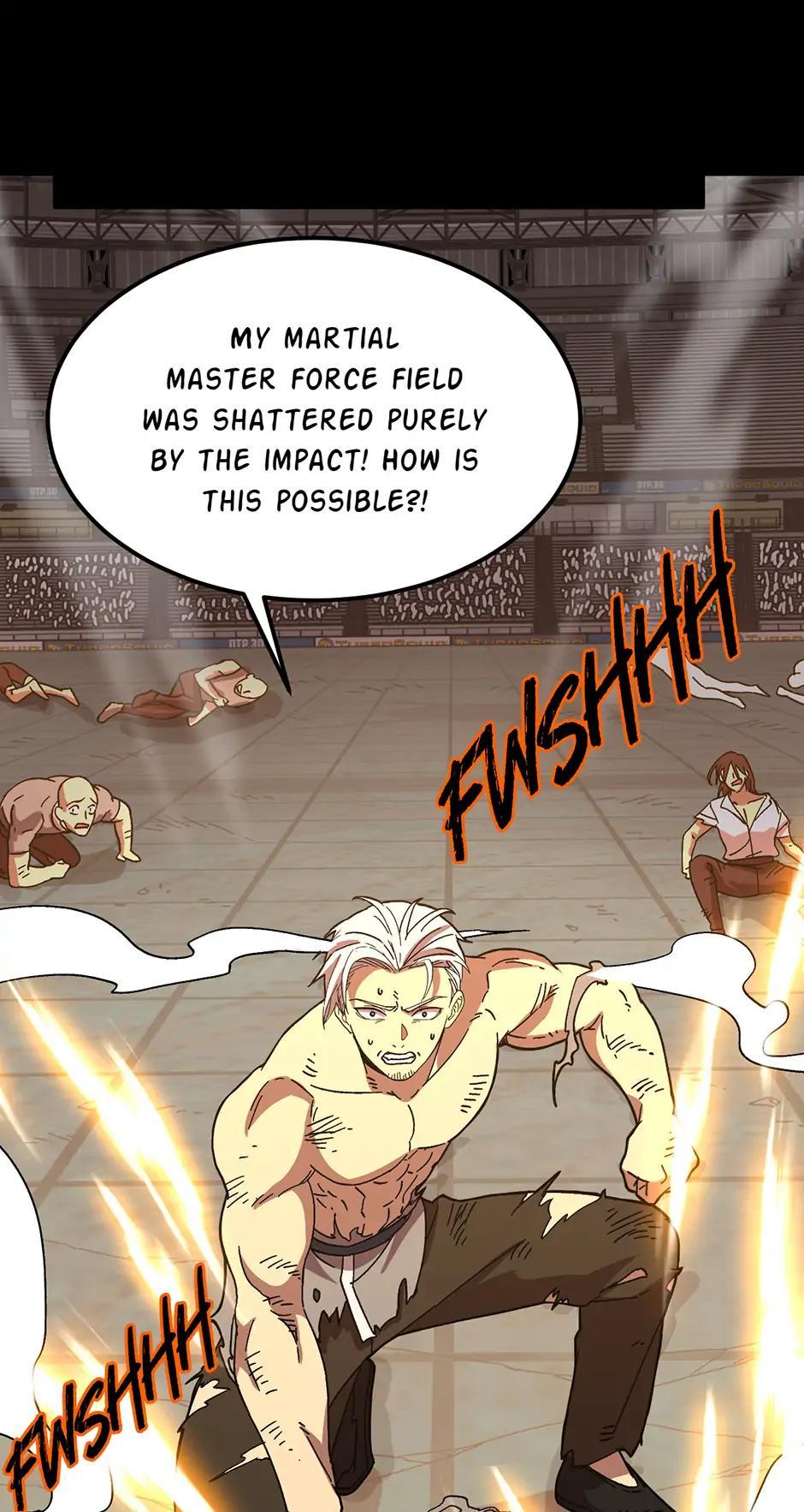Log into the Future Chapter 159 — page 10