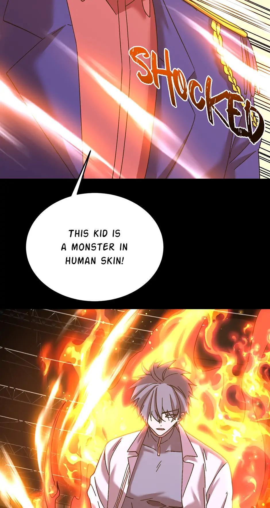 Log into the Future Chapter 159 — page 12