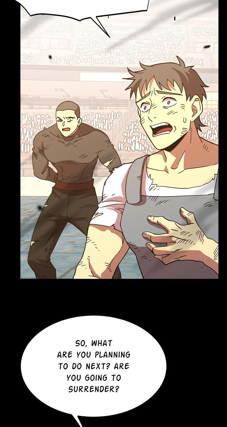 Log into the Future Chapter 159 — page 14