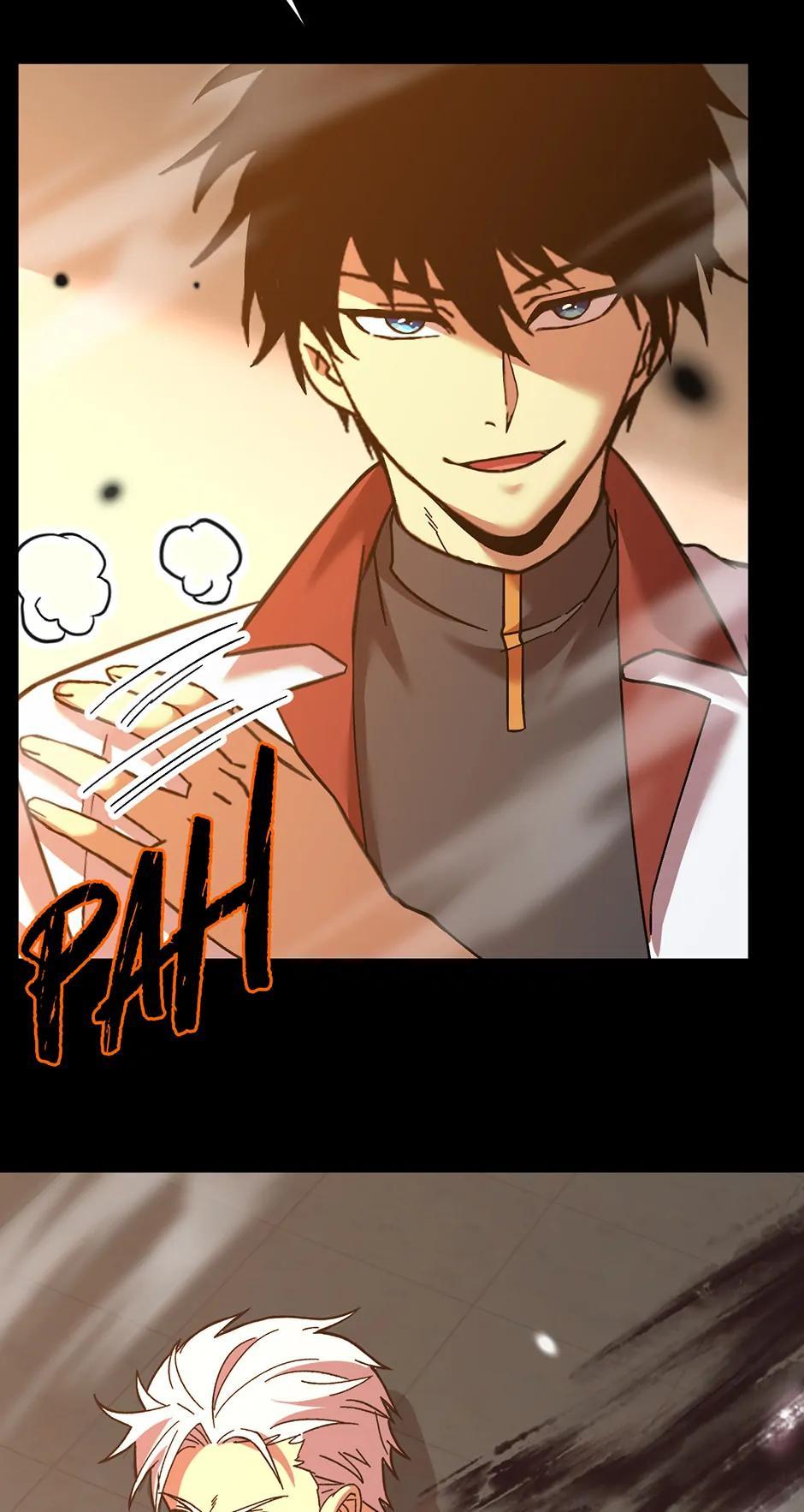 Log into the Future Chapter 159 — page 15