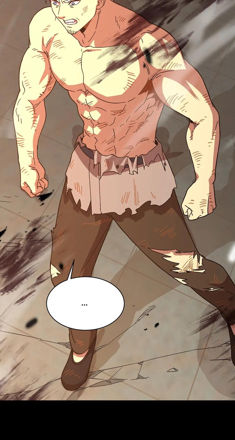Log into the Future Chapter 159 — page 16