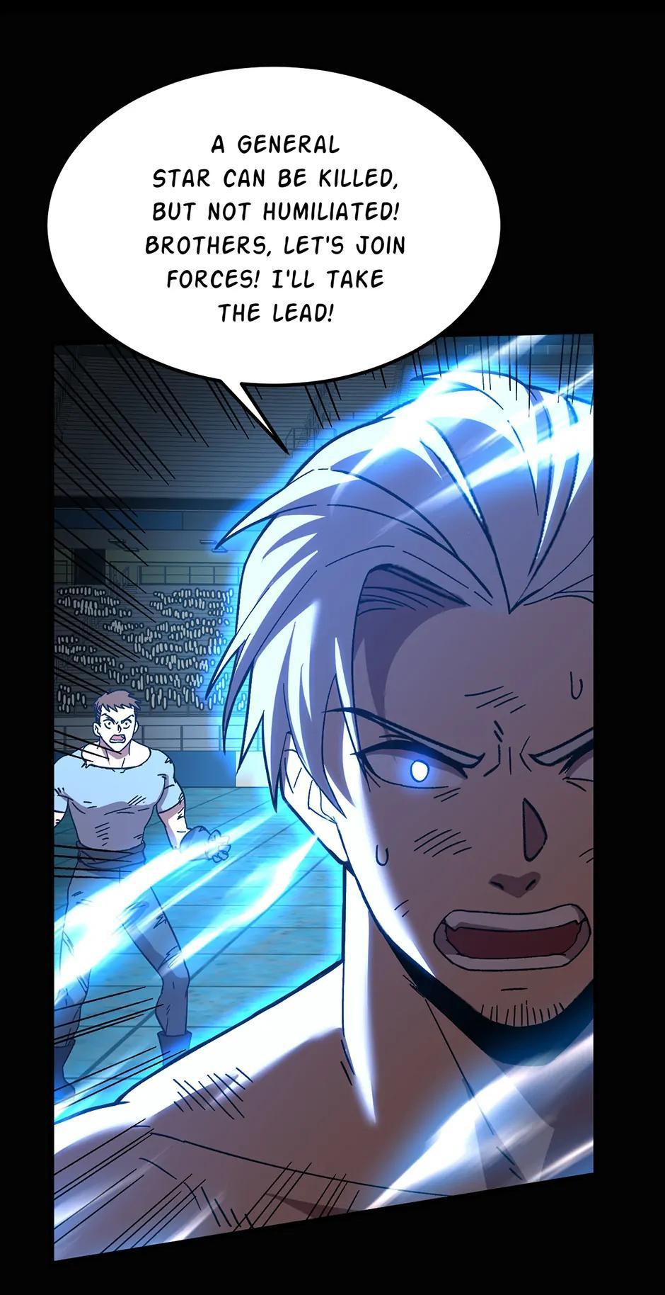 Log into the Future Chapter 159 — page 17