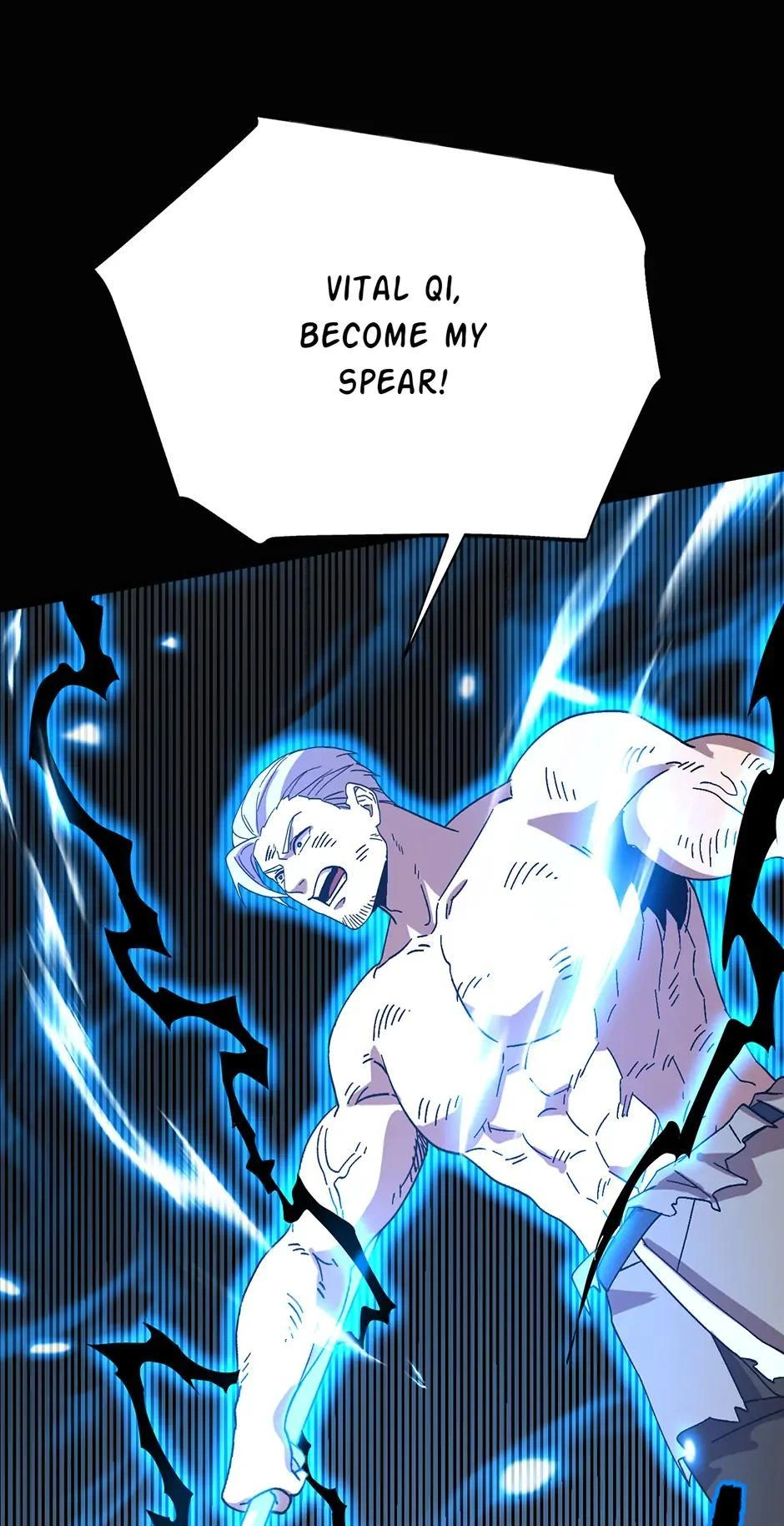 Log into the Future Chapter 159 — page 18