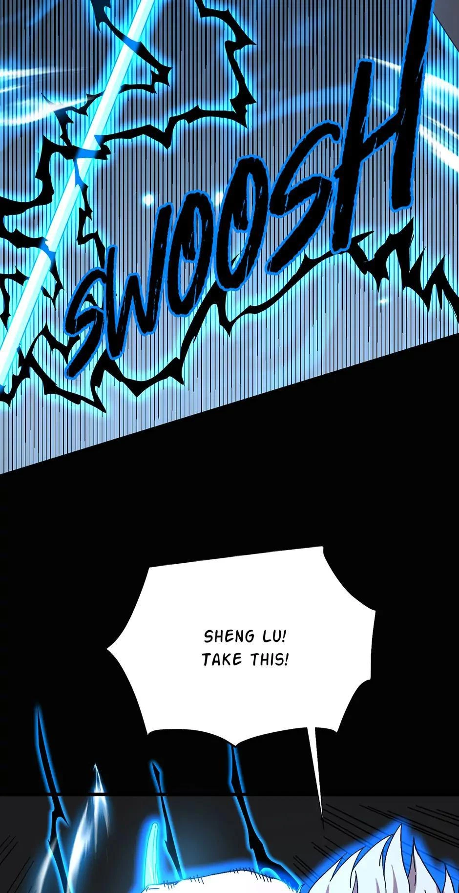 Log into the Future Chapter 159 — page 19