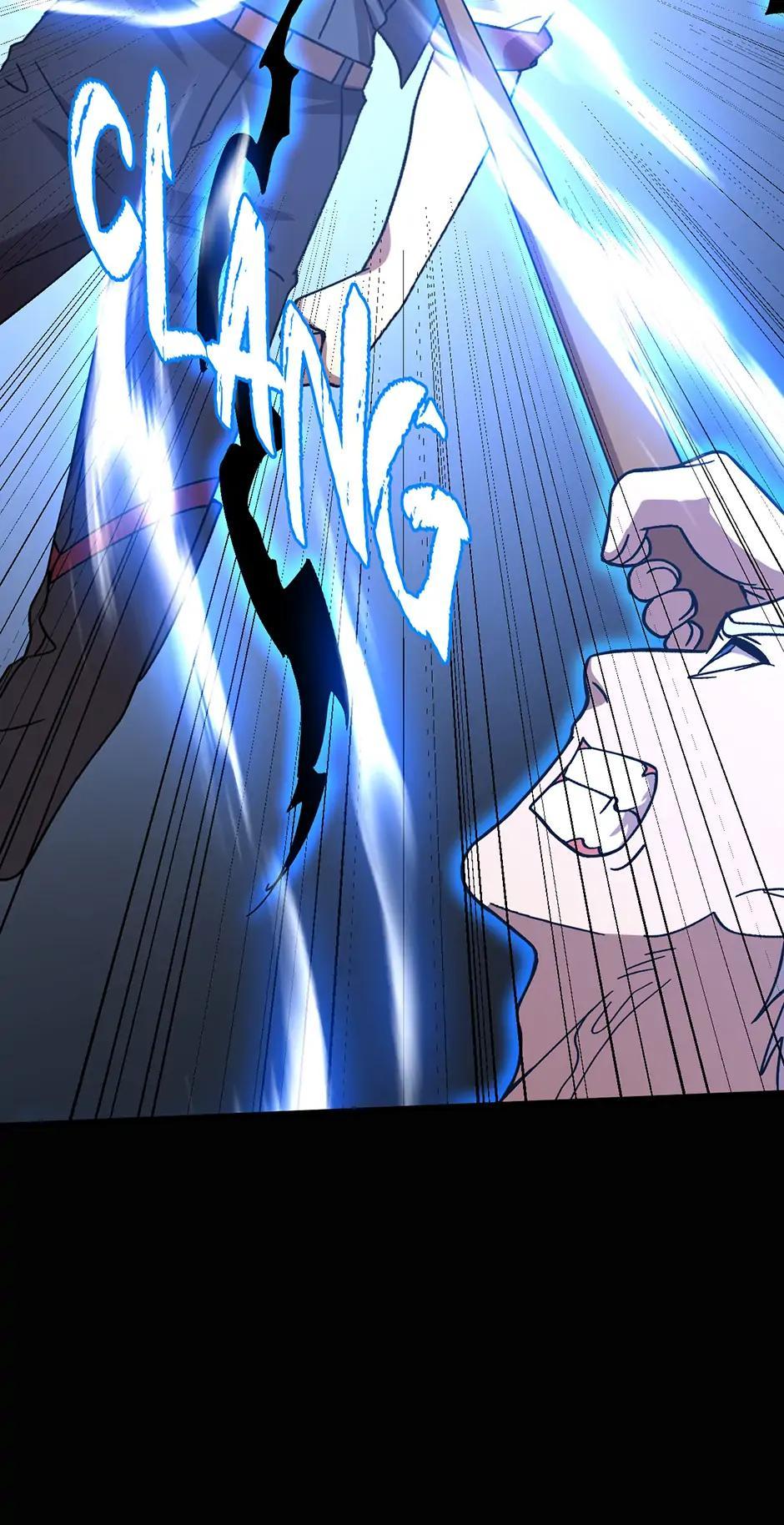 Log into the Future Chapter 159 — page 23