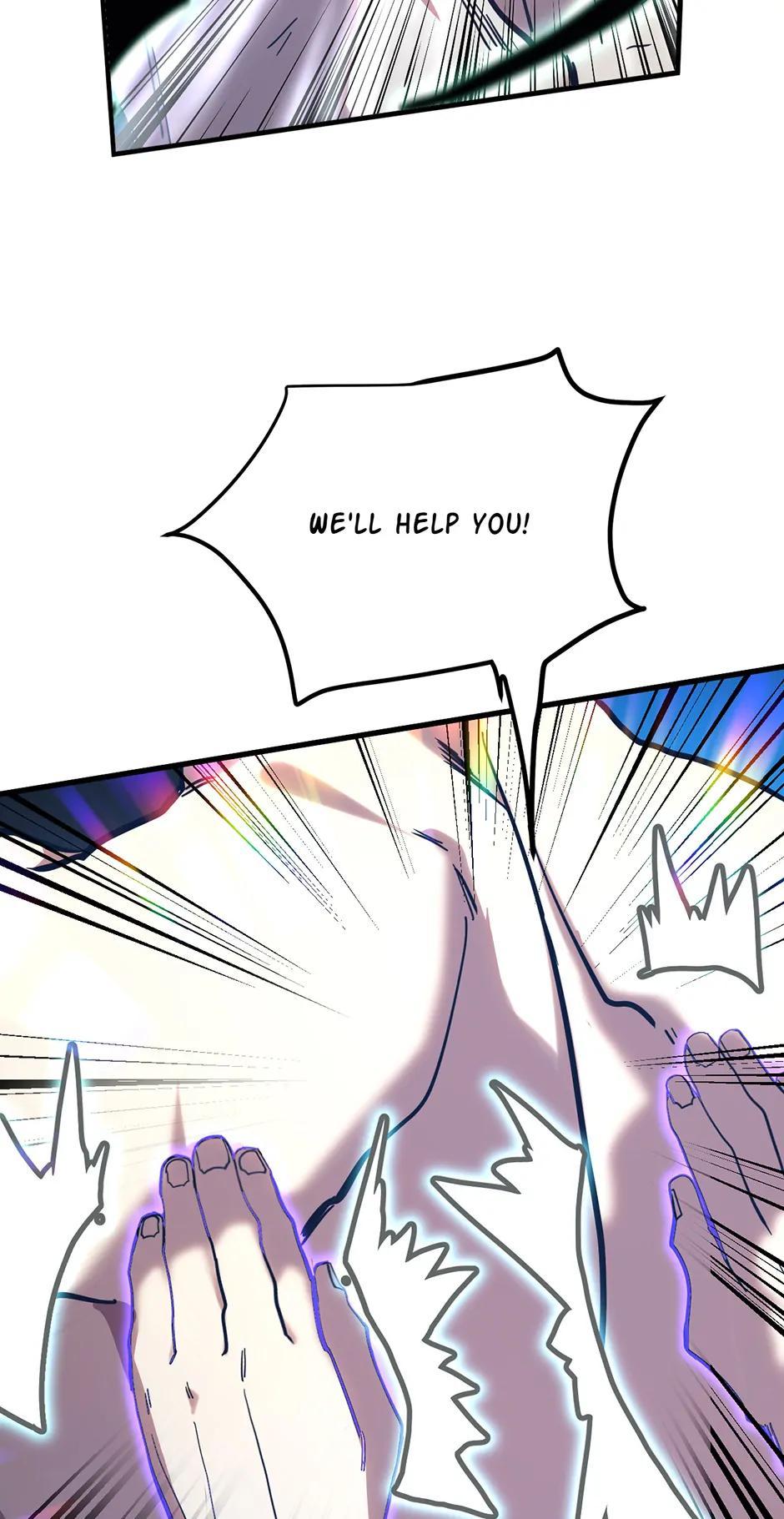 Log into the Future Chapter 159 — page 26