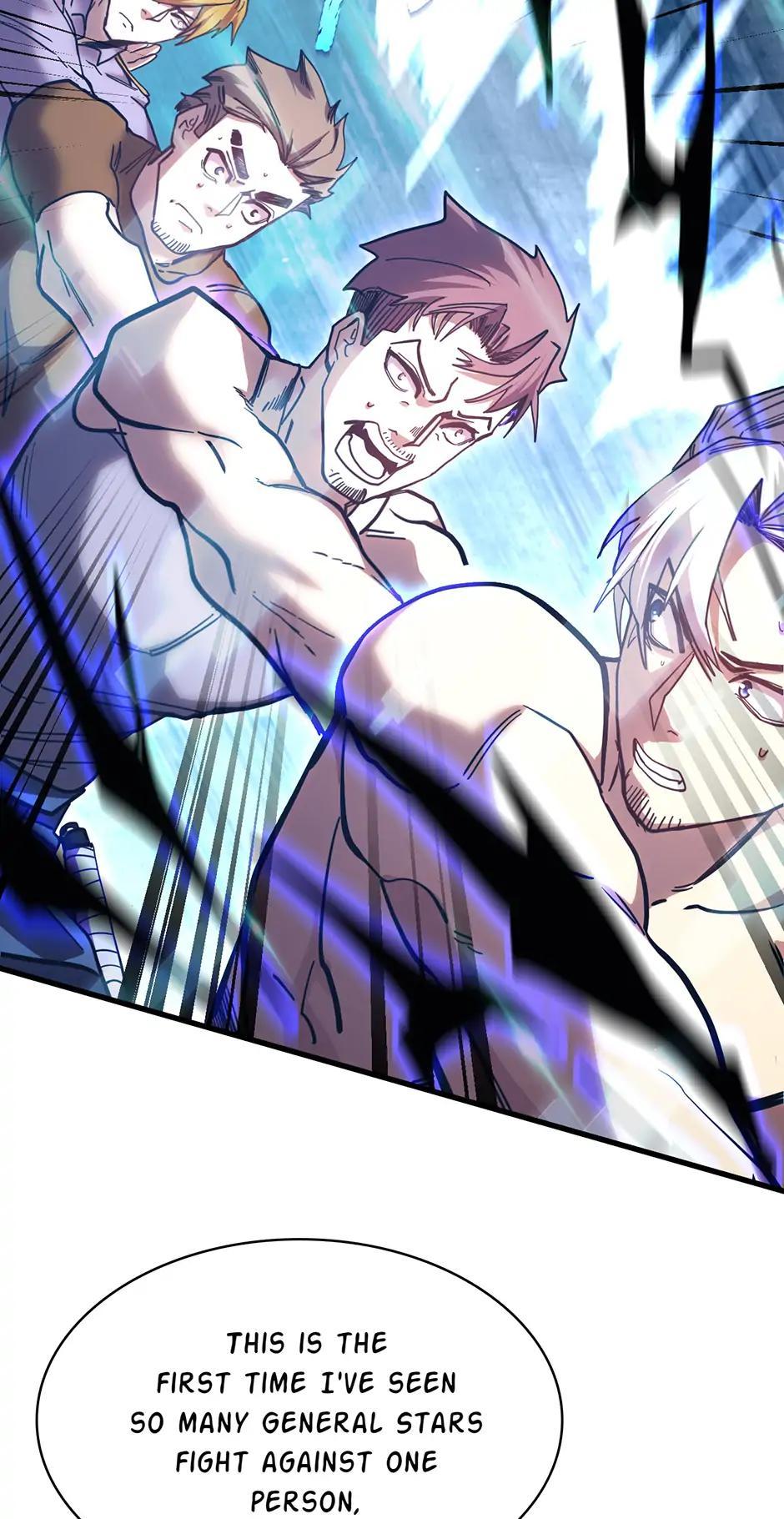 Log into the Future Chapter 159 — page 28