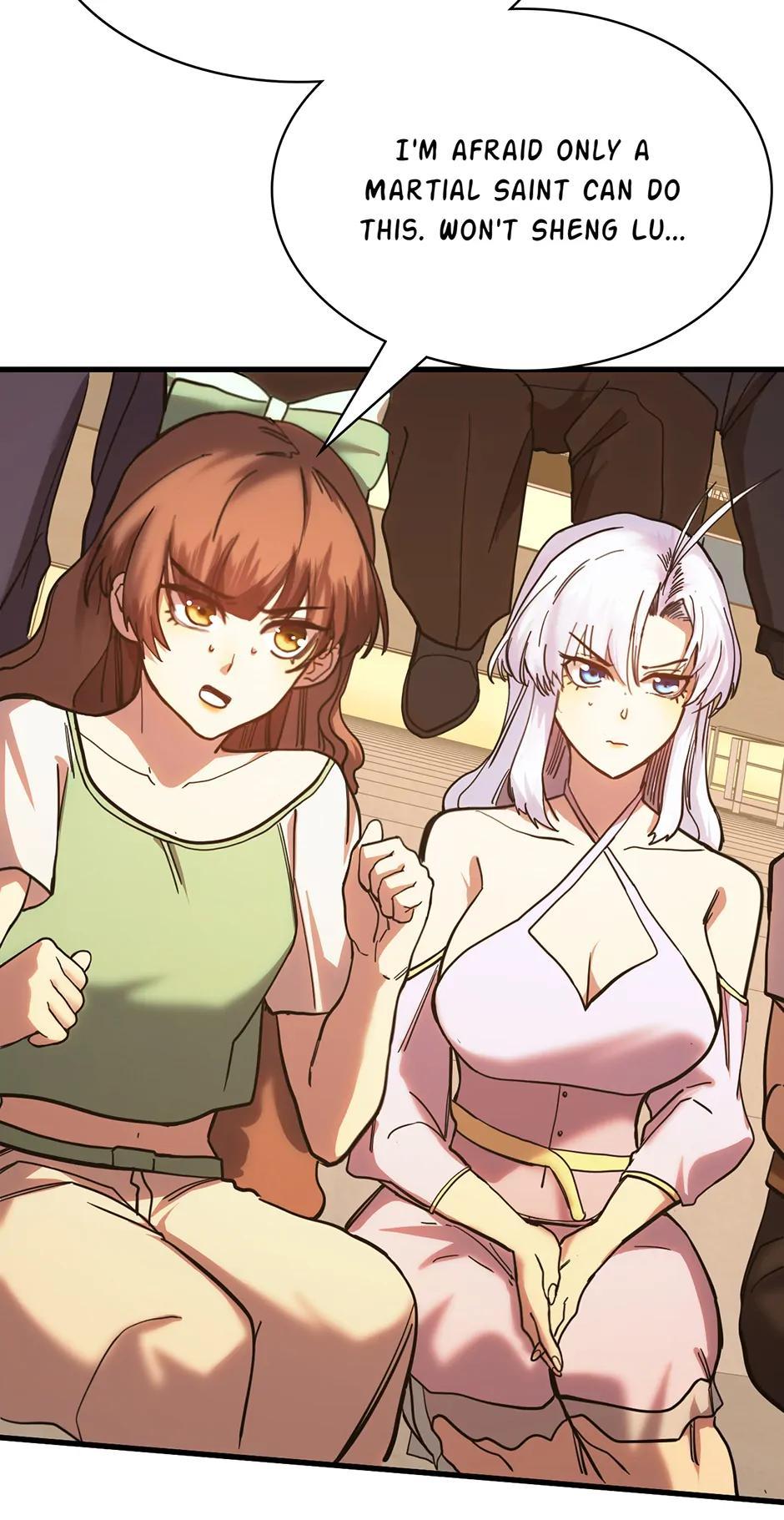 Log into the Future Chapter 159 — page 29