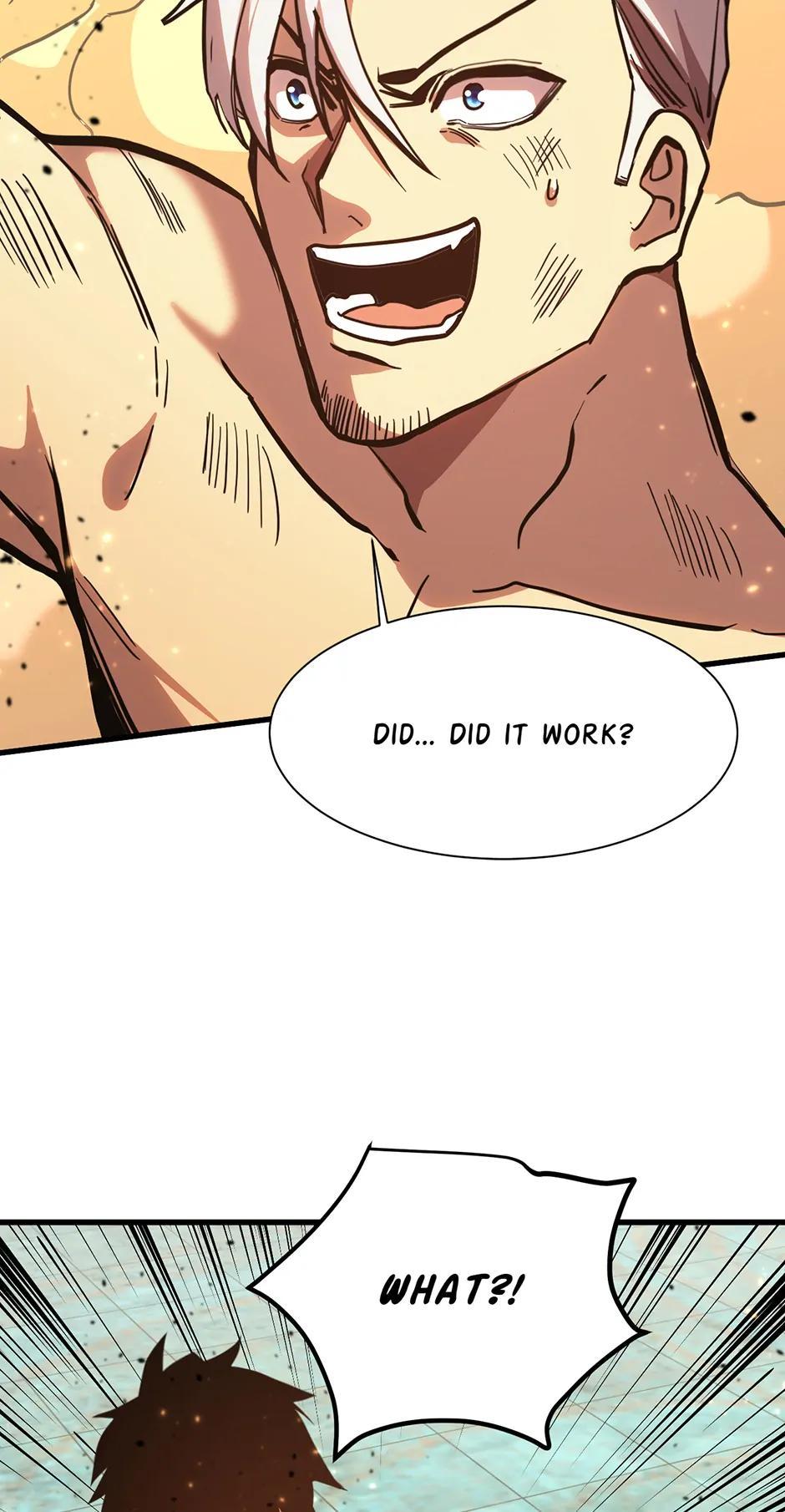 Log into the Future Chapter 159 — page 34