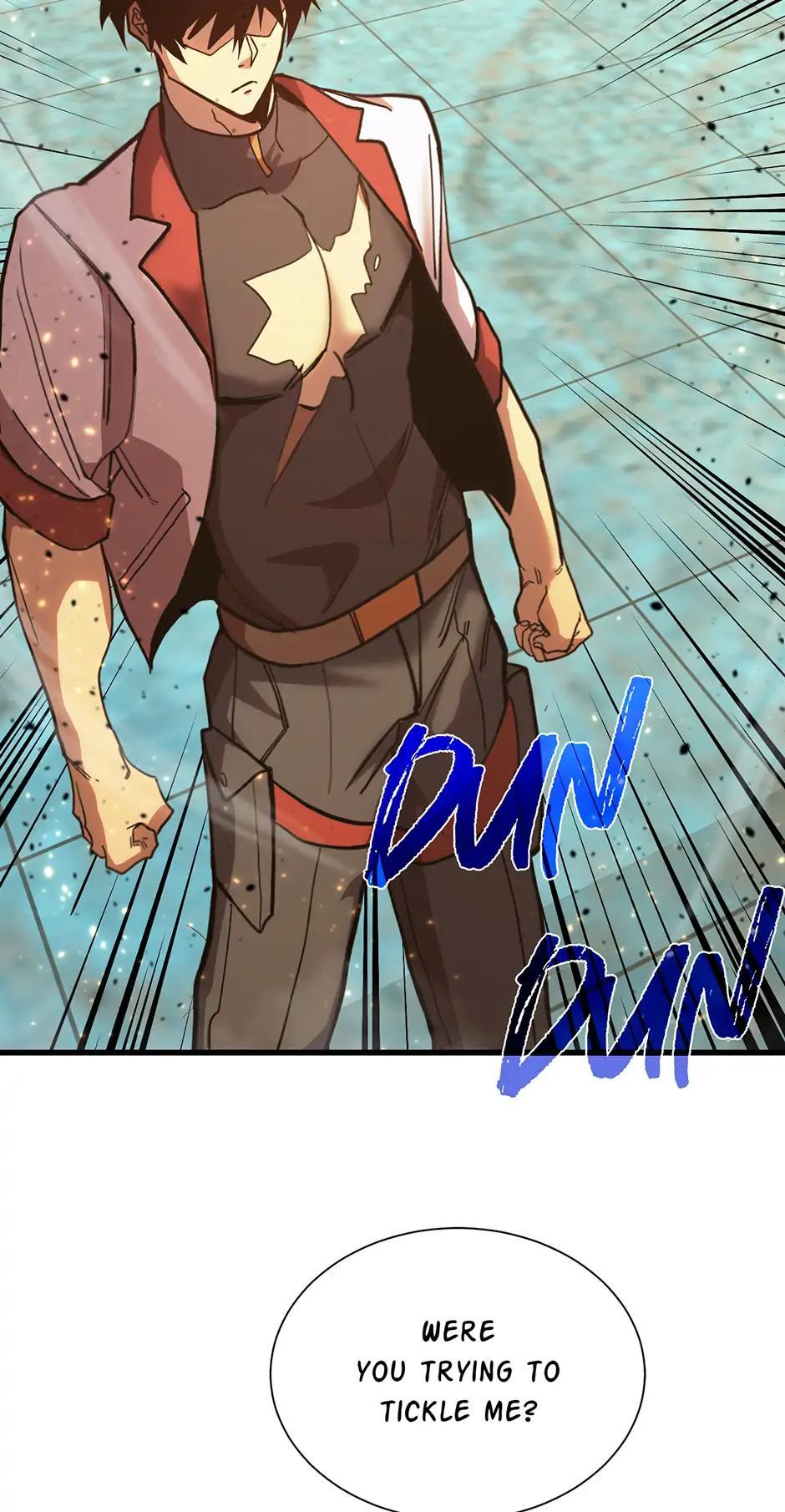 Log into the Future Chapter 159 — page 35