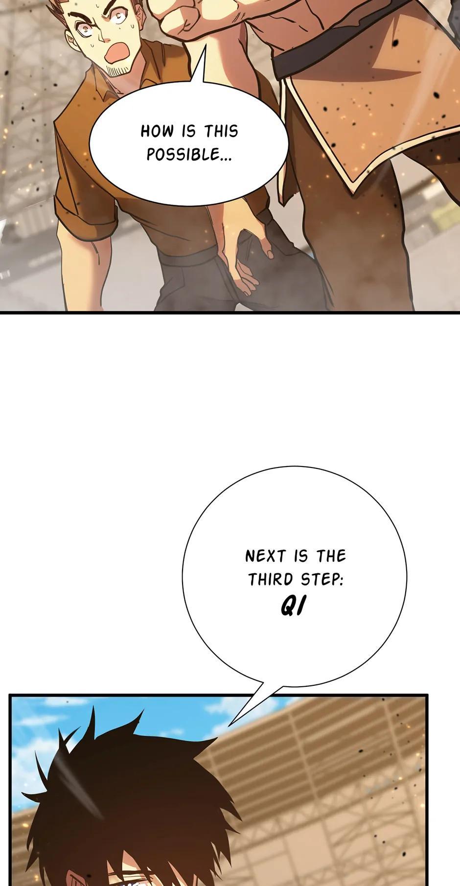 Log into the Future Chapter 159 — page 38