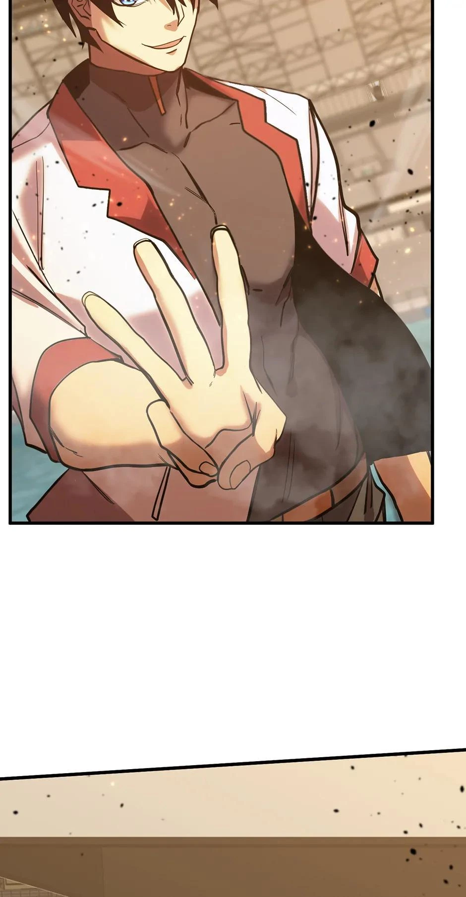 Log into the Future Chapter 159 — page 39