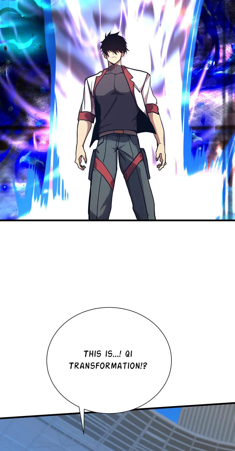 Log into the Future Chapter 159 — page 42