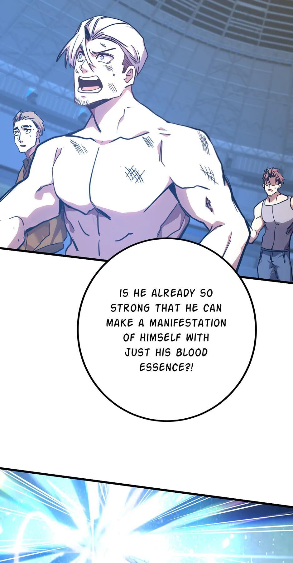 Log into the Future Chapter 159 — page 43