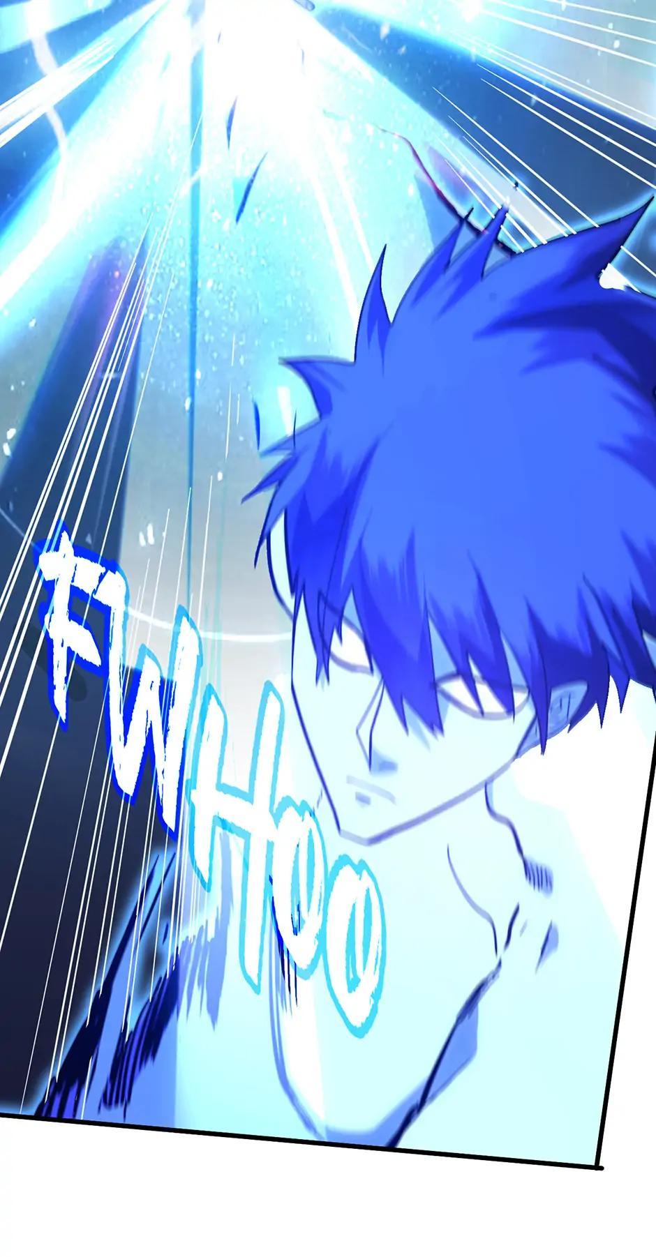 Log into the Future Chapter 159 — page 44