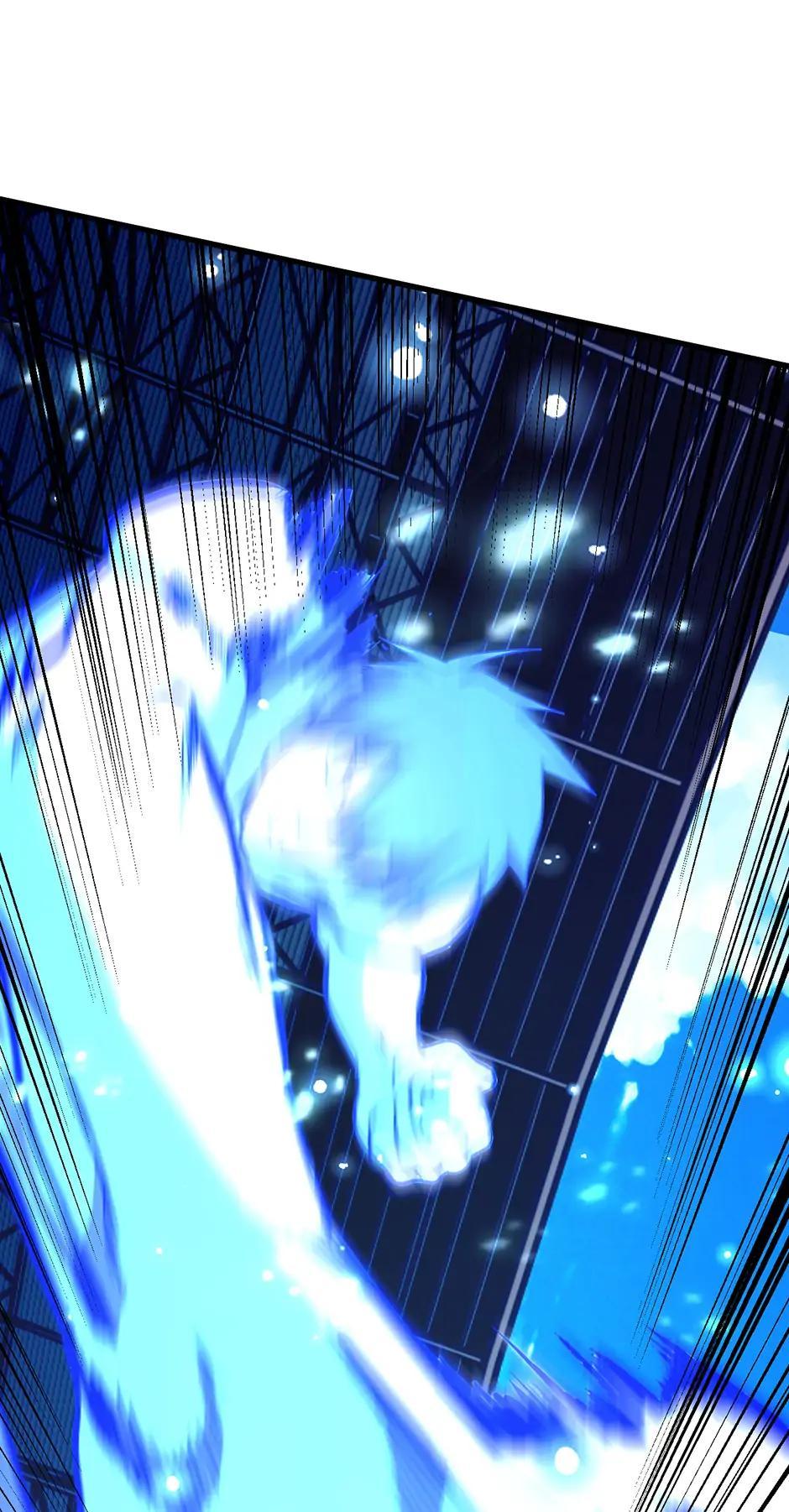 Log into the Future Chapter 159 — page 45