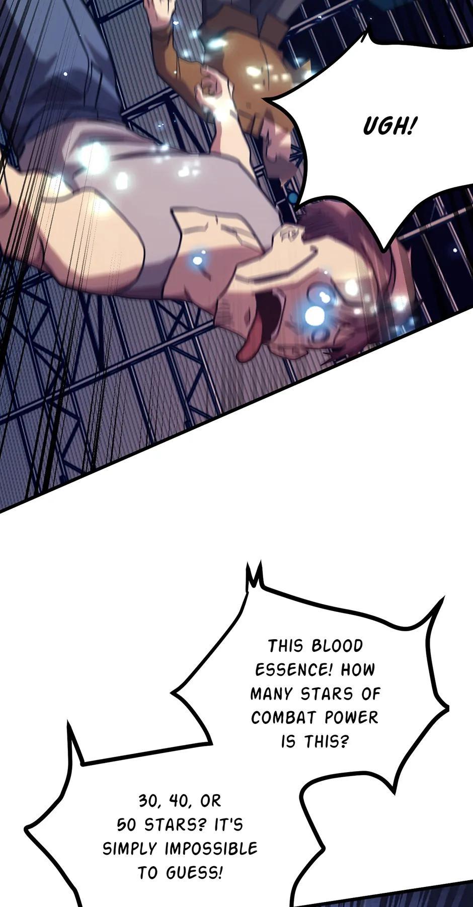 Log into the Future Chapter 159 — page 47