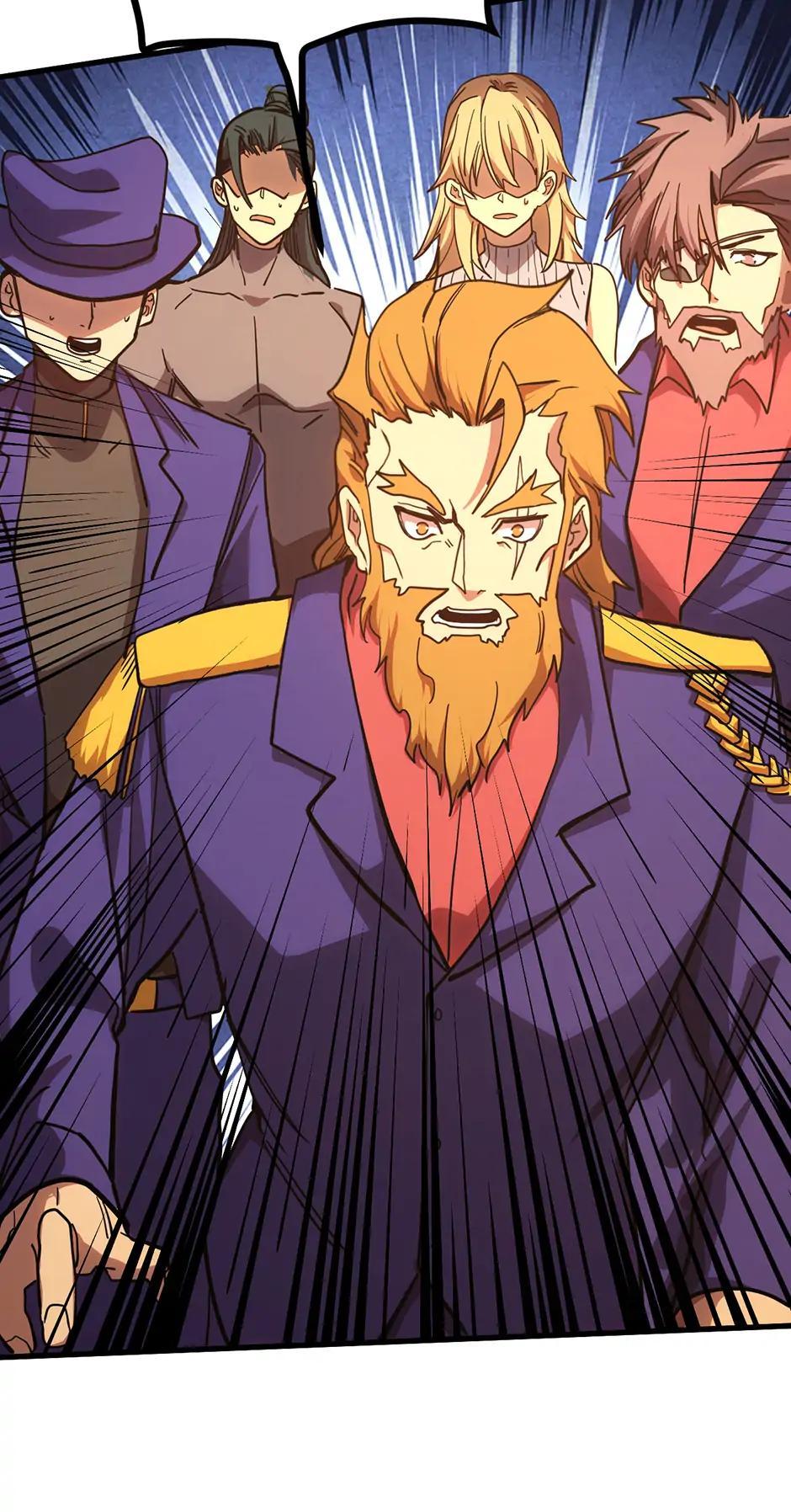 Log into the Future Chapter 159 — page 48