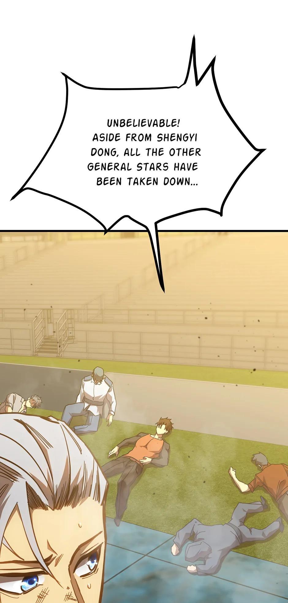 Log into the Future Chapter 159 — page 49