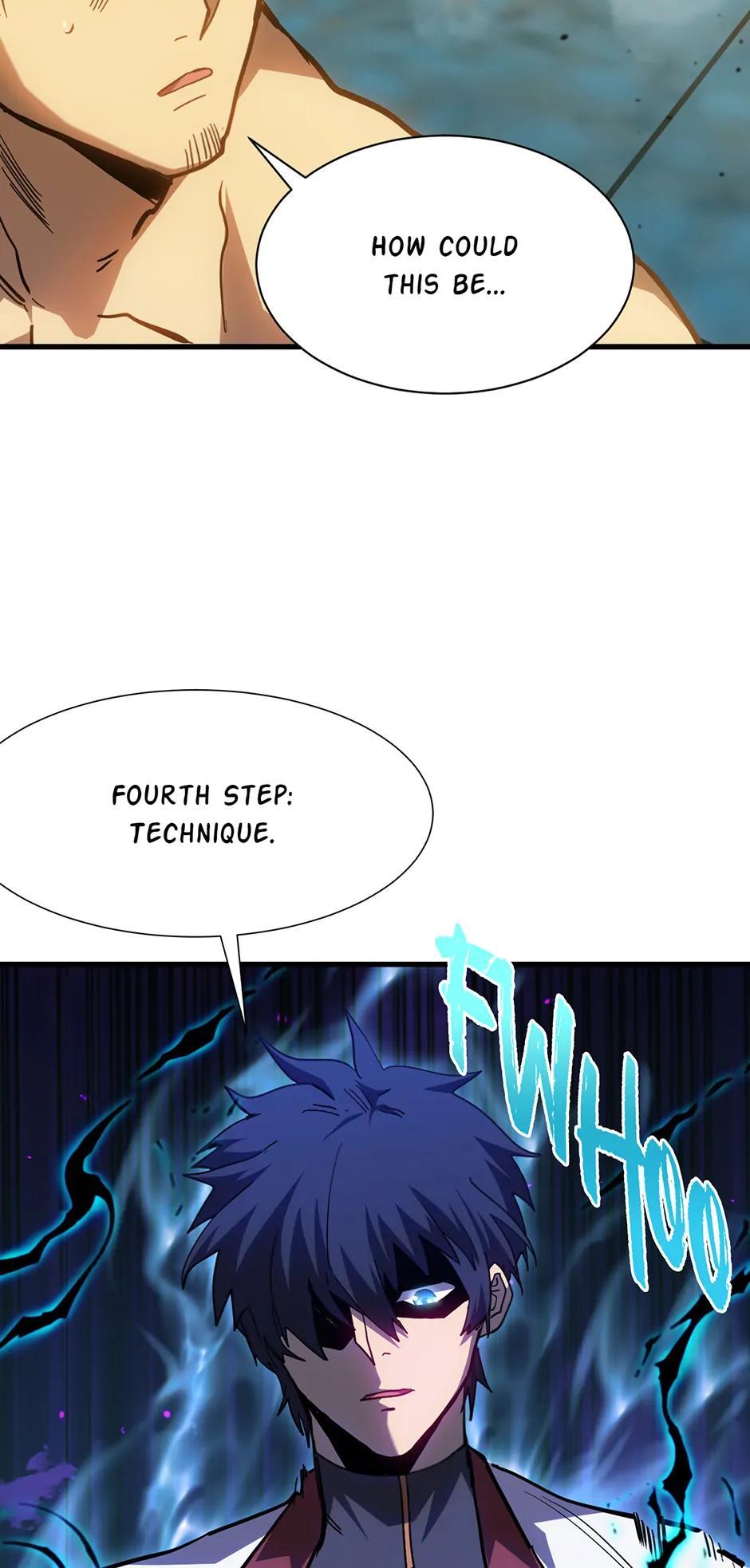 Log into the Future Chapter 159 — page 50