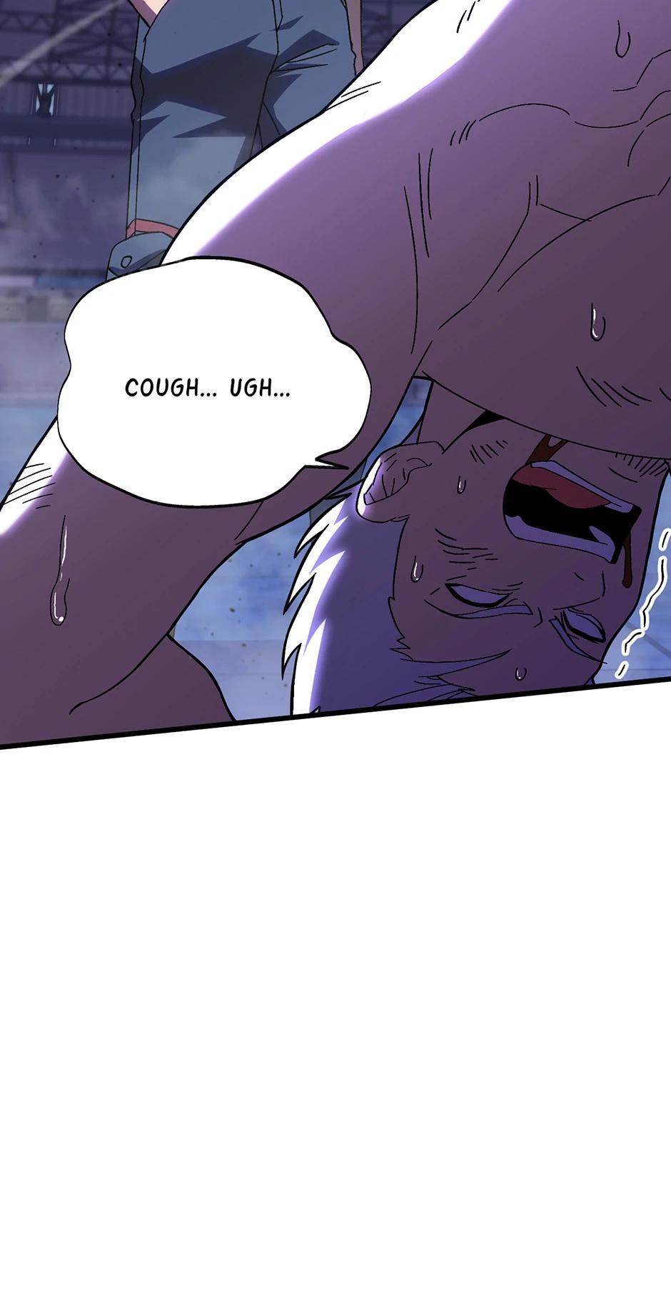 Log into the Future Chapter 159 — page 58