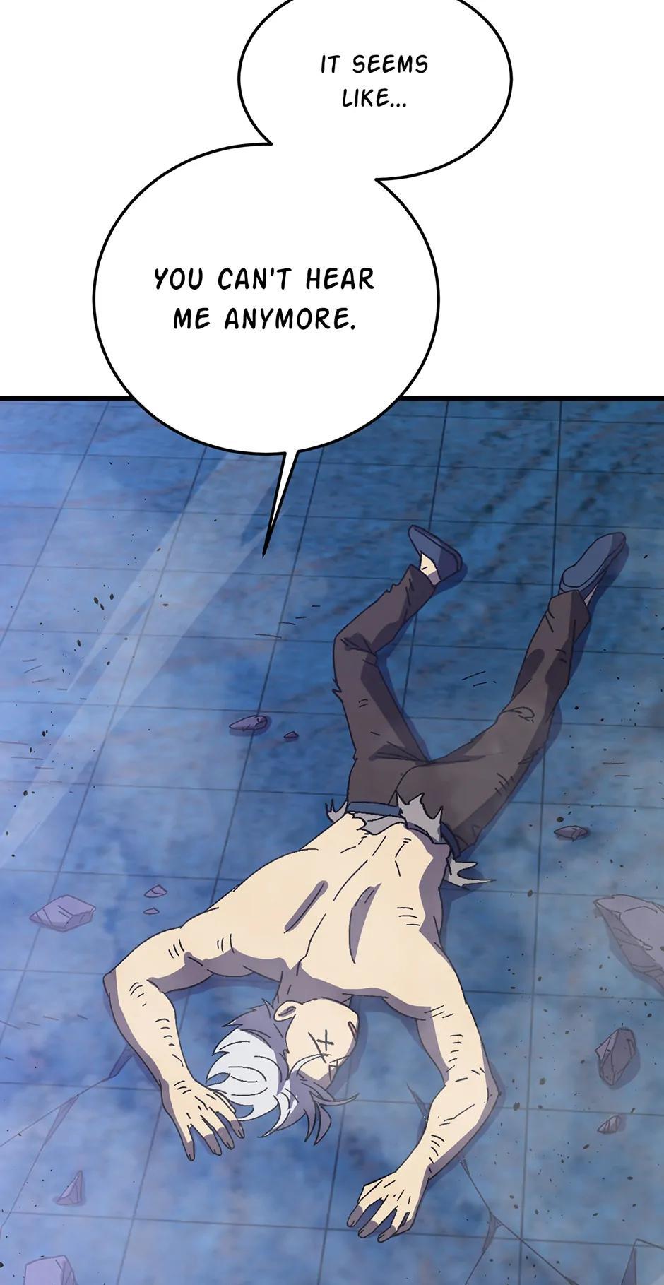 Log into the Future Chapter 159 — page 60
