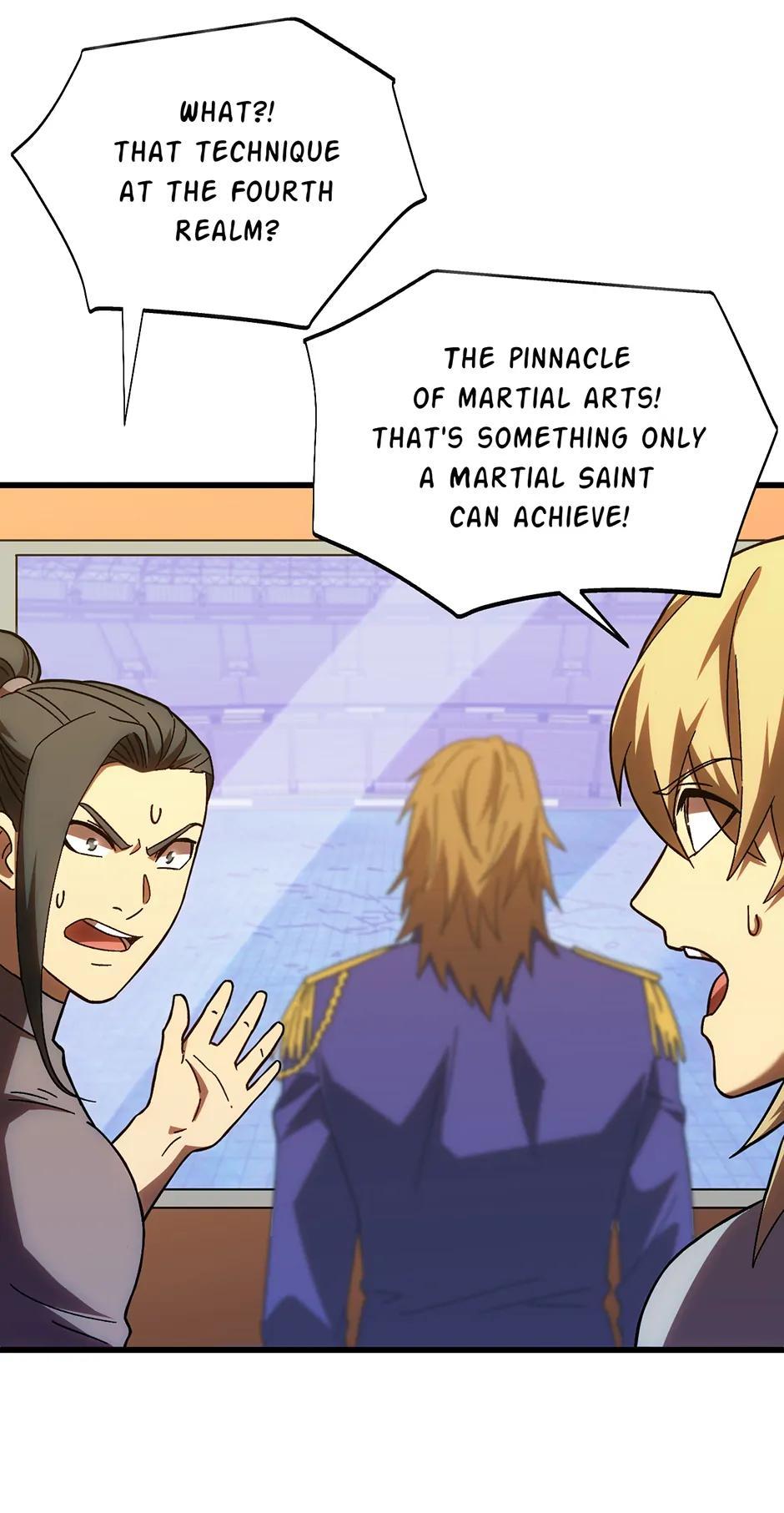 Log into the Future Chapter 159 — page 63