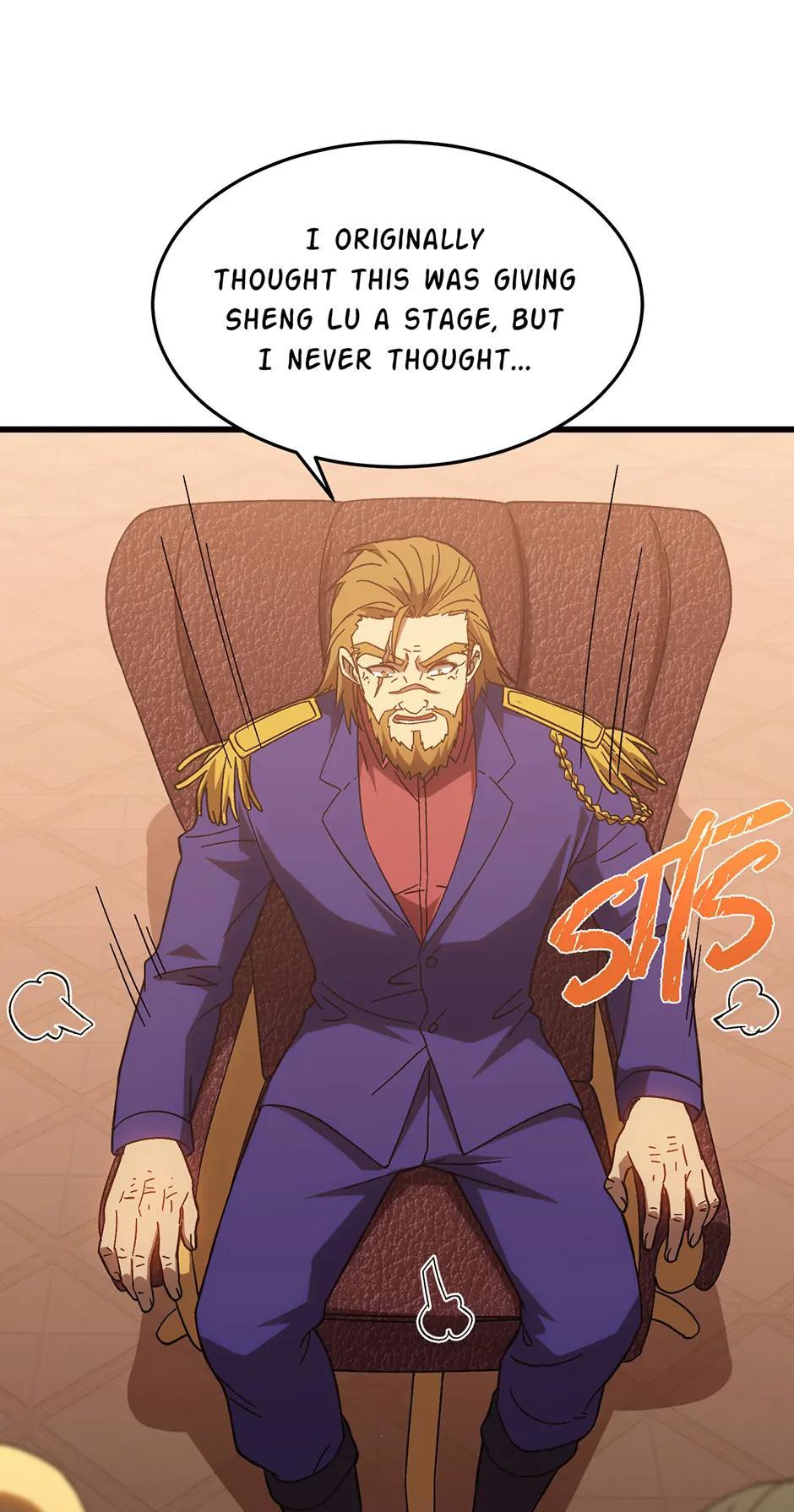 Log into the Future Chapter 159 — page 64