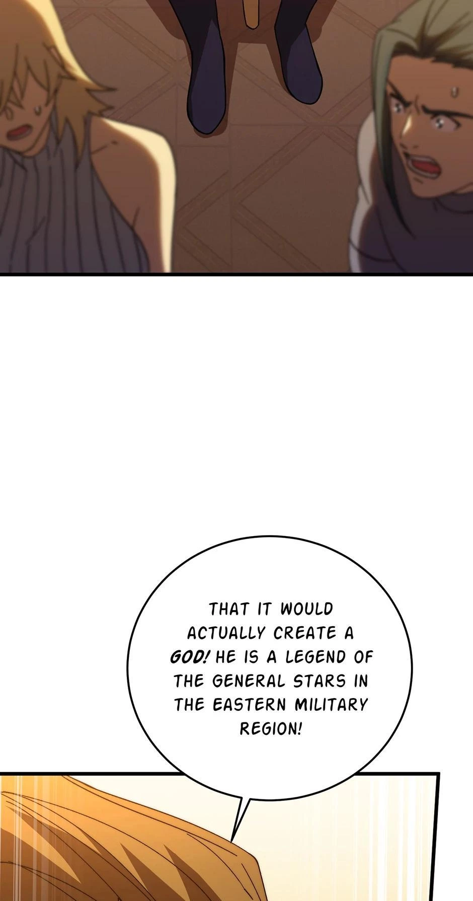 Log into the Future Chapter 159 — page 65