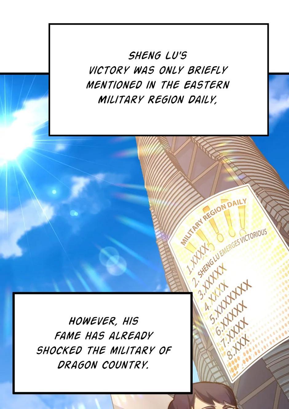 Log into the Future Chapter 160 — page 1