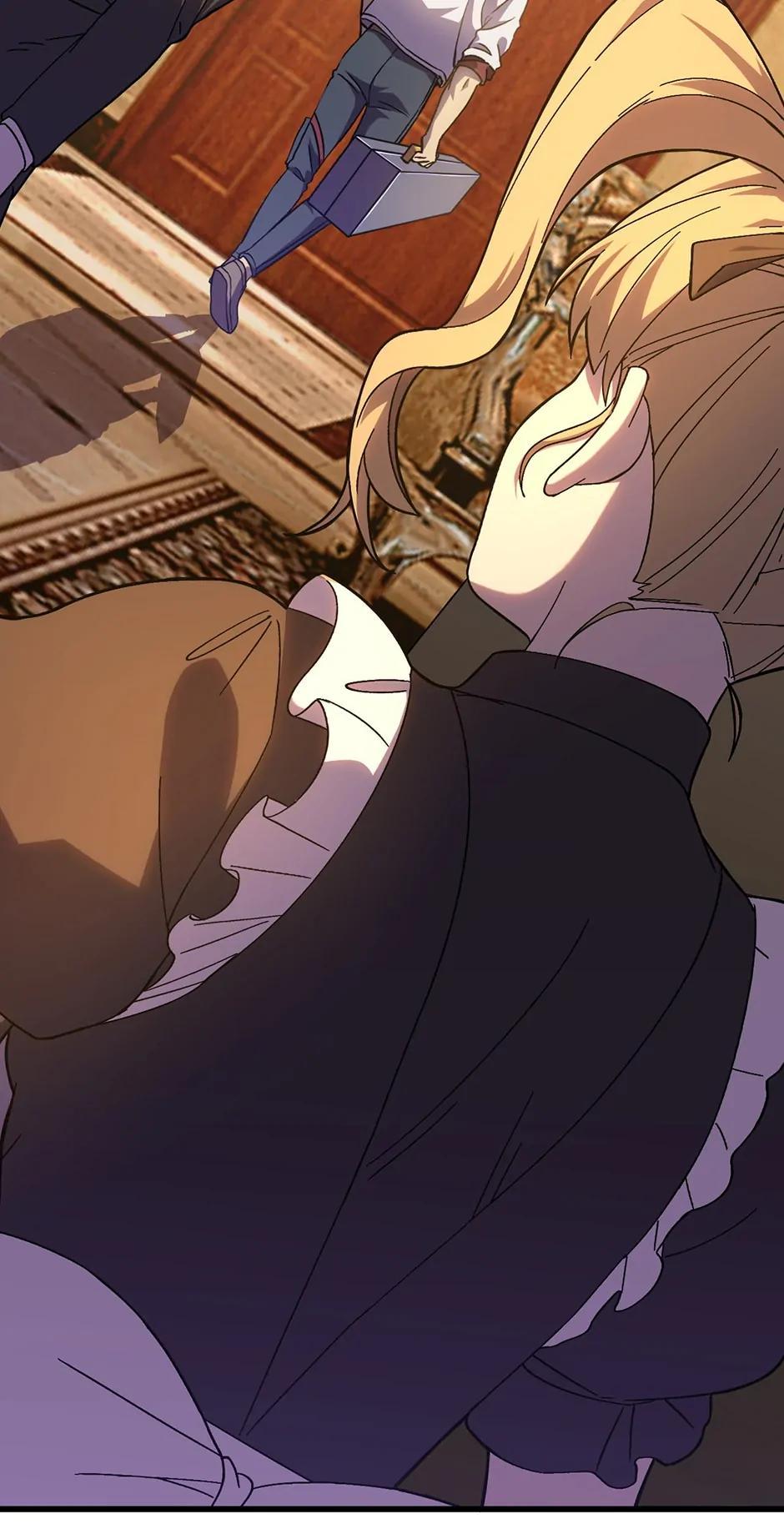 Log into the Future Chapter 160 — page 7