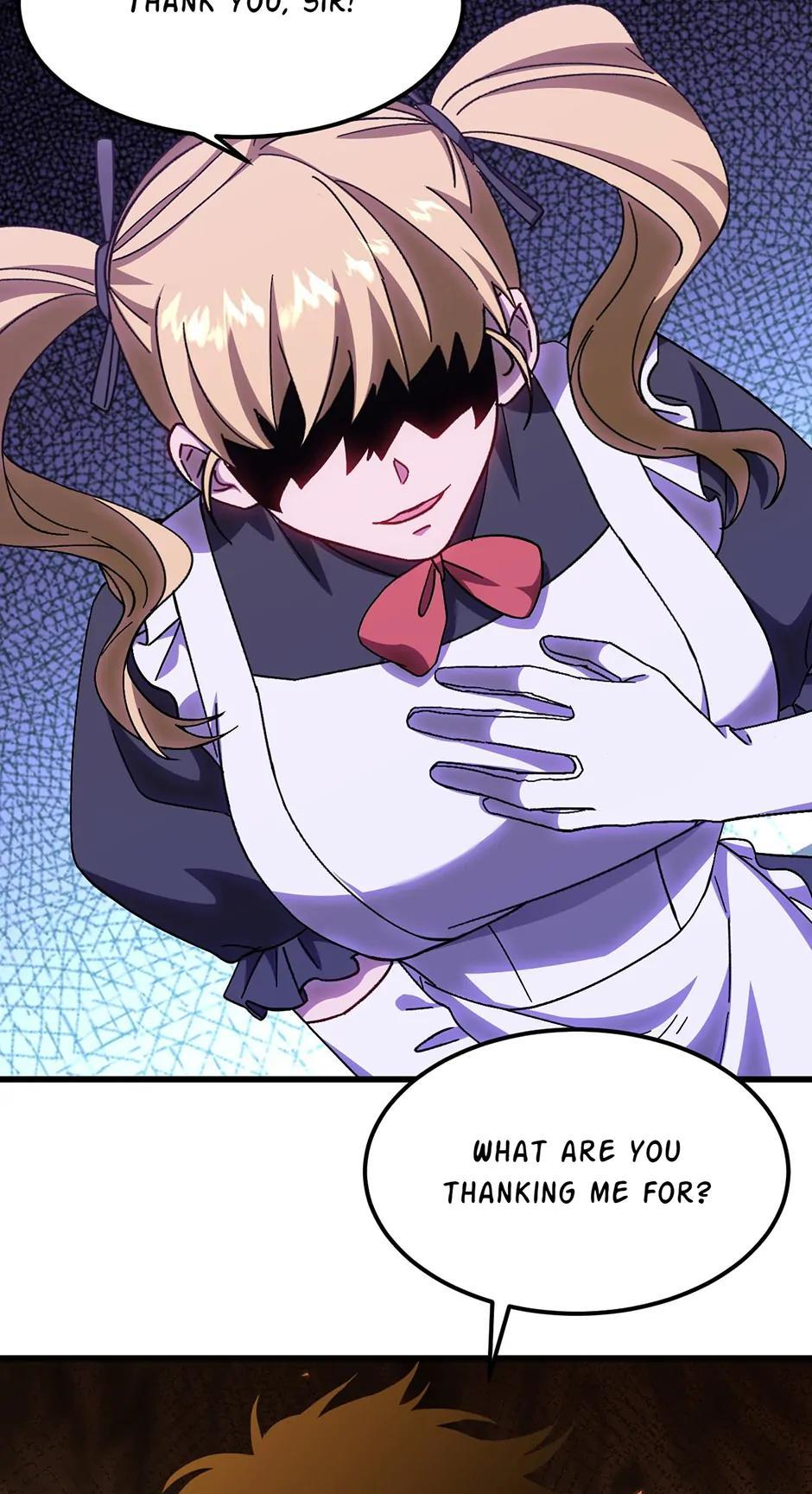 Log into the Future Chapter 160 — page 11