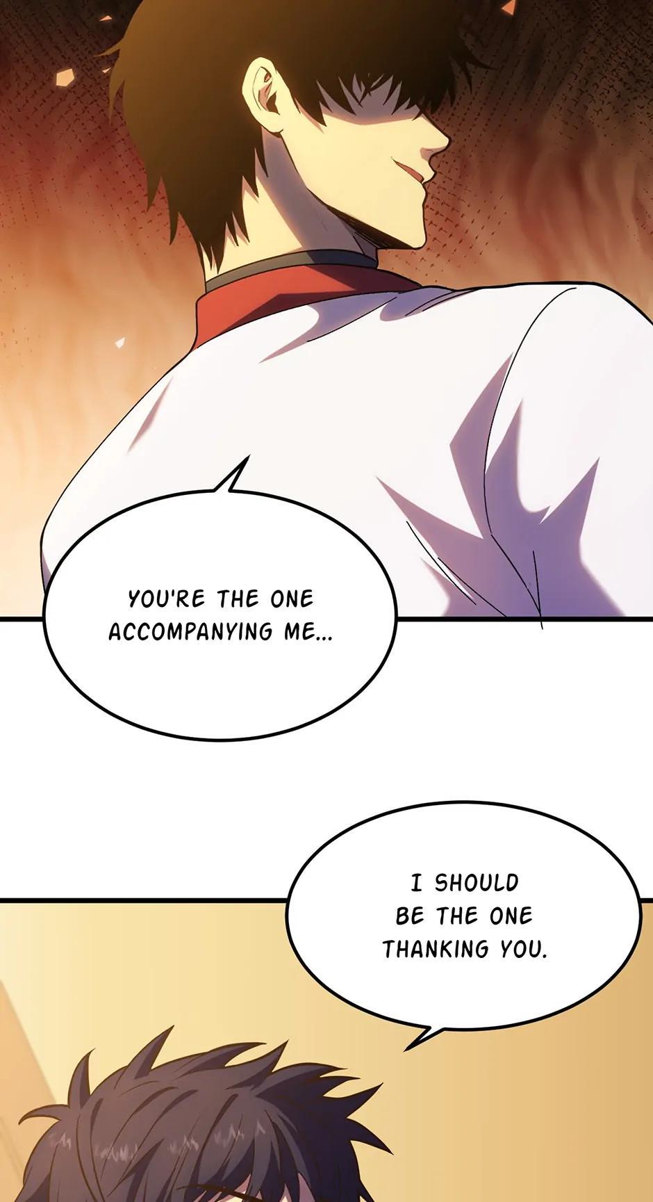 Log into the Future Chapter 160 — page 12