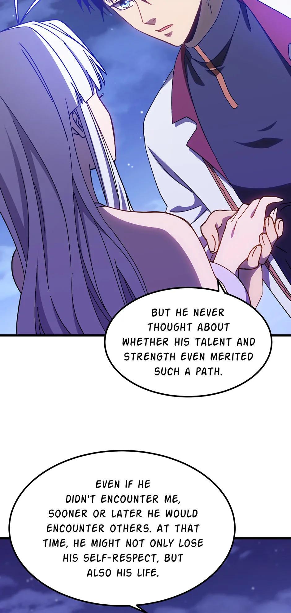 Log into the Future Chapter 160 — page 18