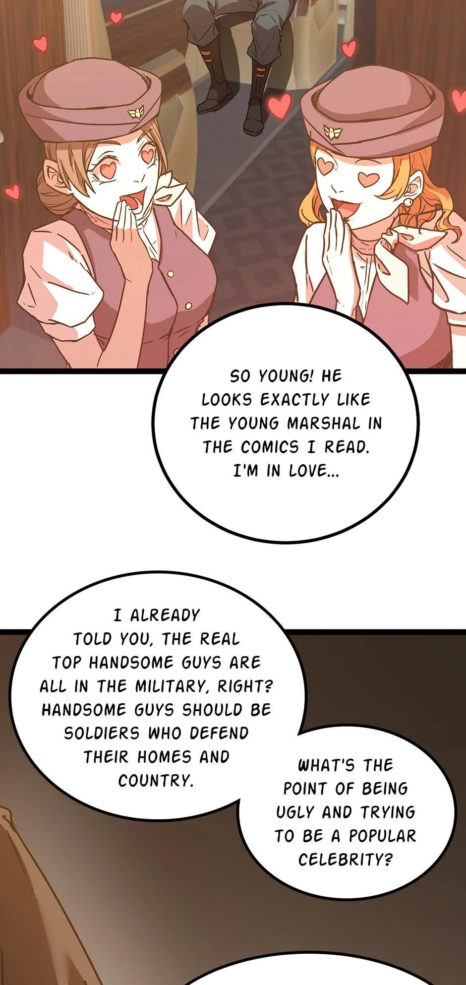Log into the Future Chapter 160 — page 26
