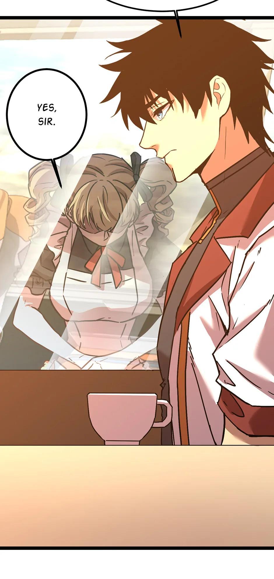 Log into the Future Chapter 160 — page 28