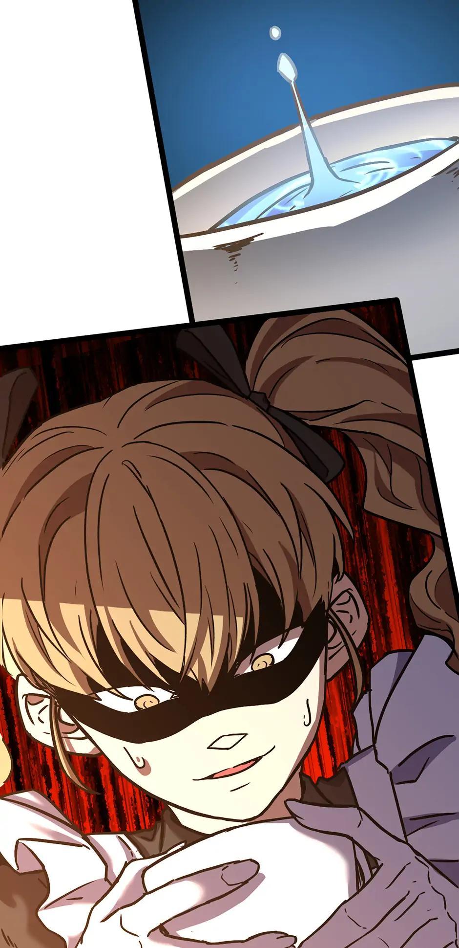 Log into the Future Chapter 160 — page 30