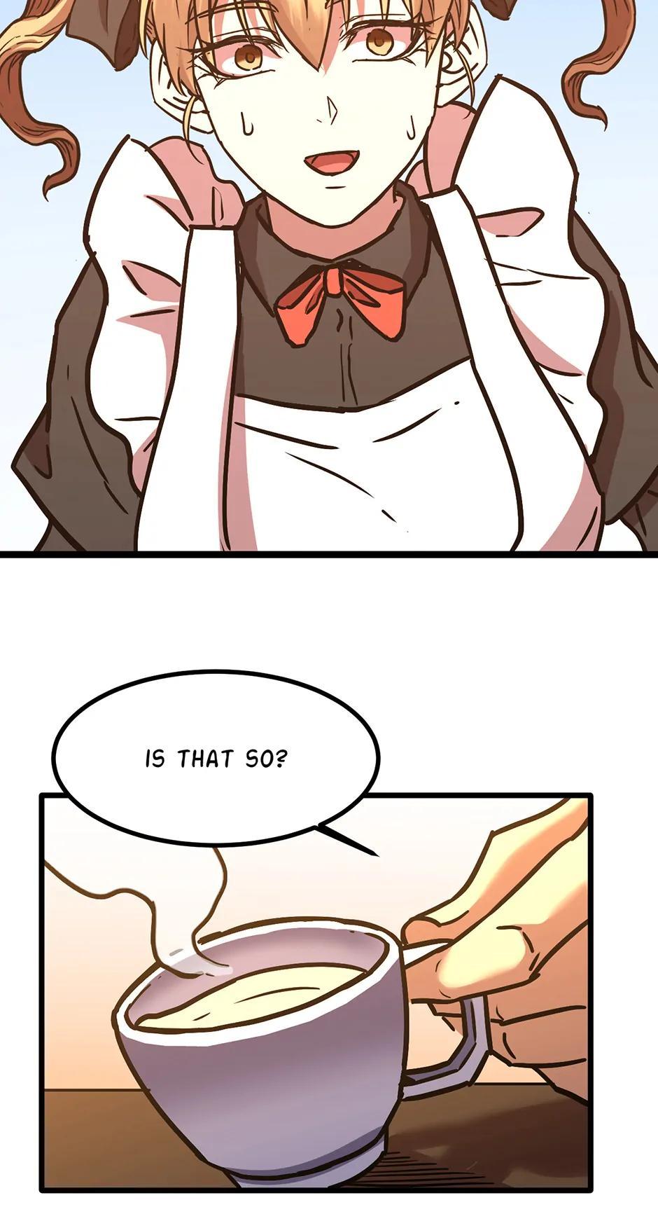 Log into the Future Chapter 160 — page 38