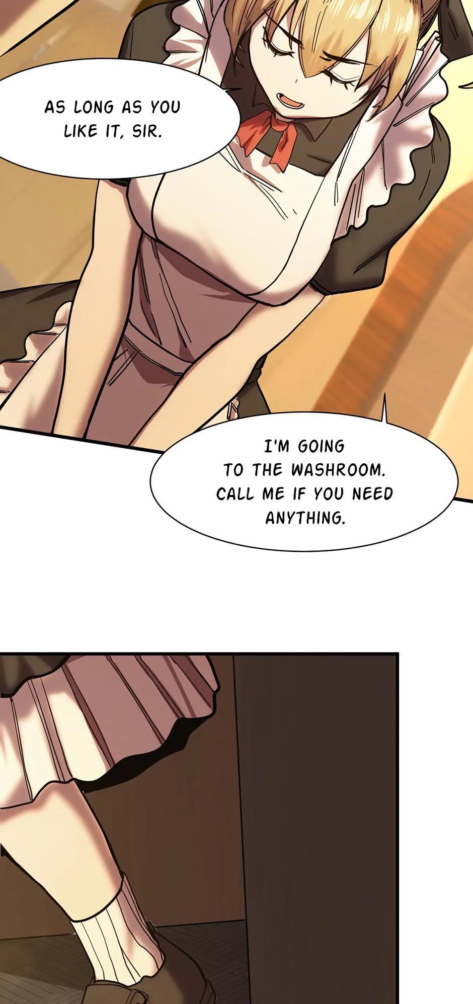 Log into the Future Chapter 160 — page 41