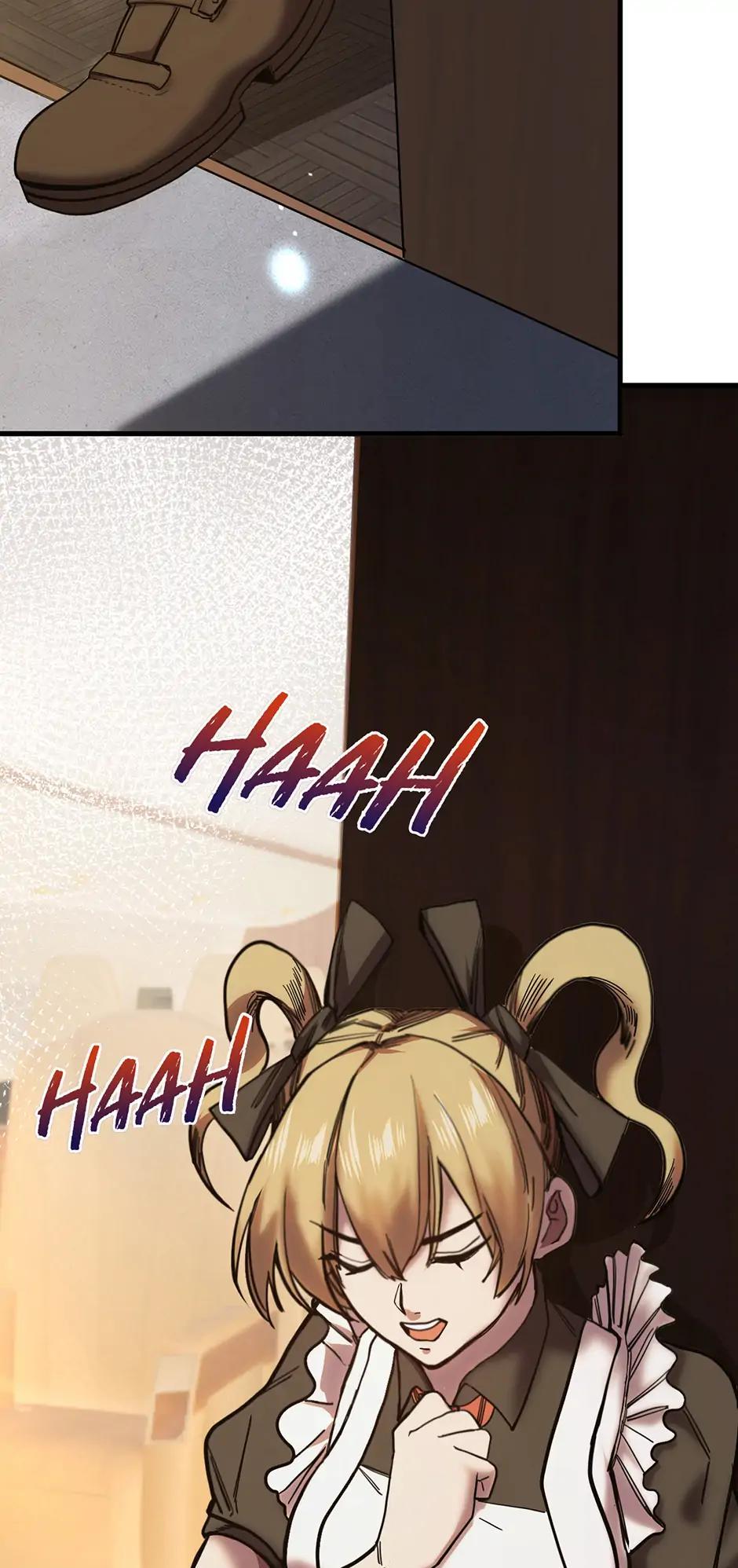 Log into the Future Chapter 160 — page 42