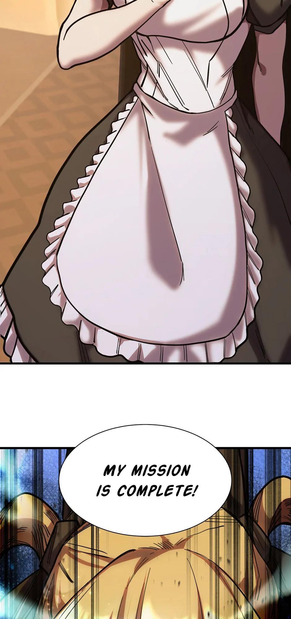 Log into the Future Chapter 160 — page 43