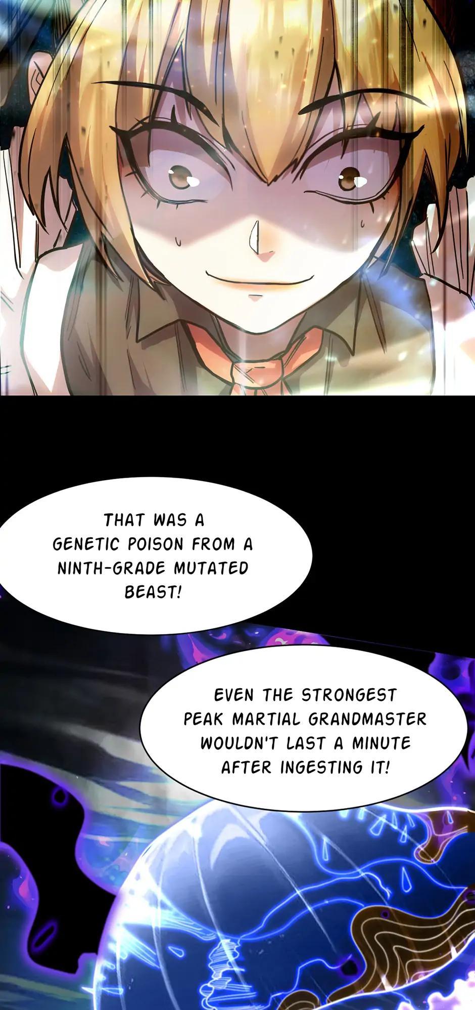 Log into the Future Chapter 160 — page 44