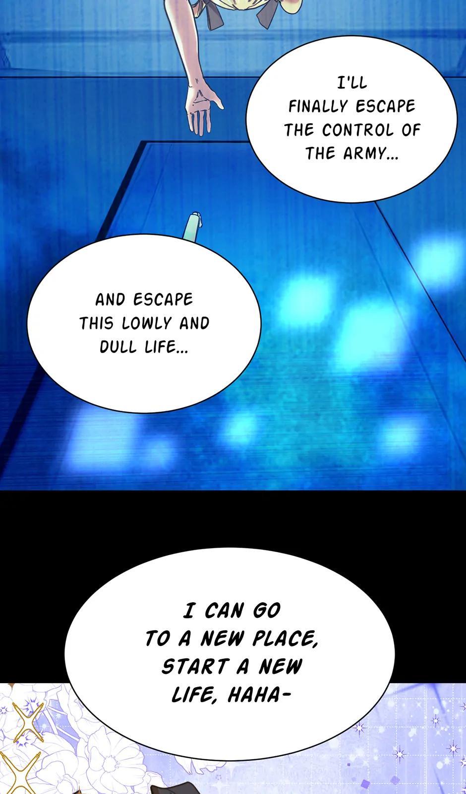 Log into the Future Chapter 160 — page 47