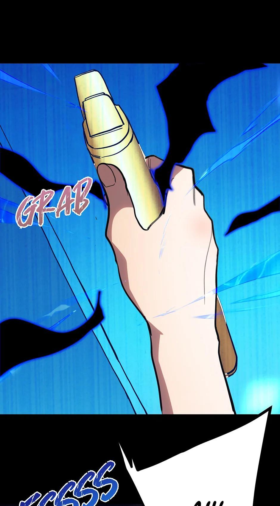 Log into the Future Chapter 160 — page 49